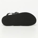 Sandales - Carina - Noir