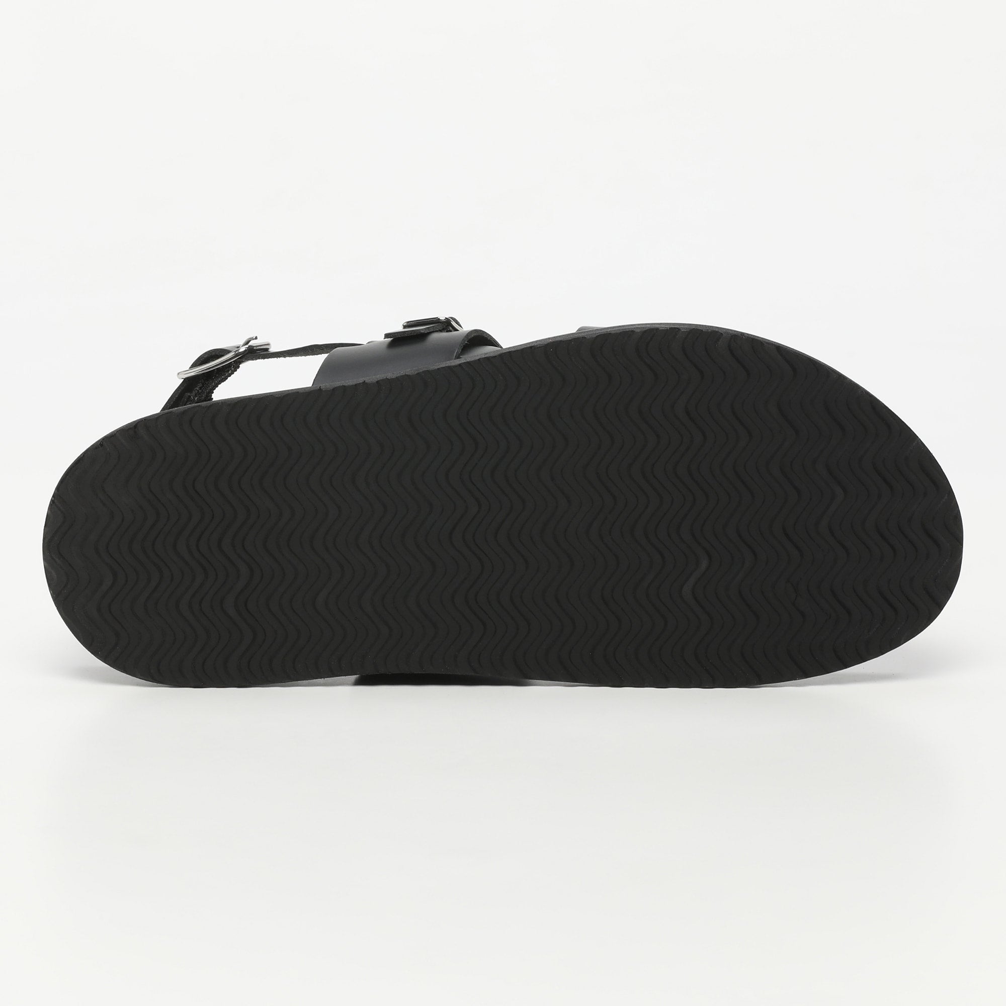 Sandales - Carina - Noir