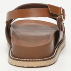 Sandales - Carina - Camel