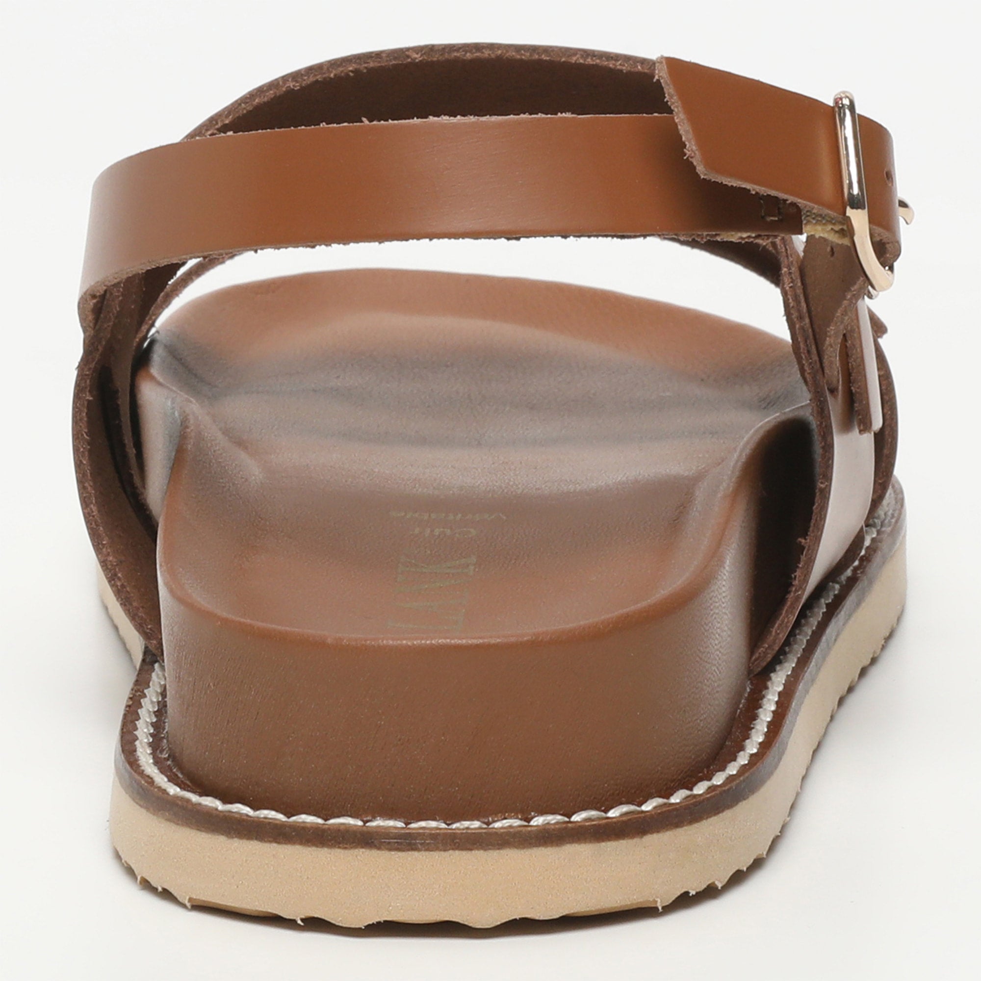 Sandales - Carina - Camel