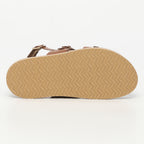 Sandales - Carina - Camel