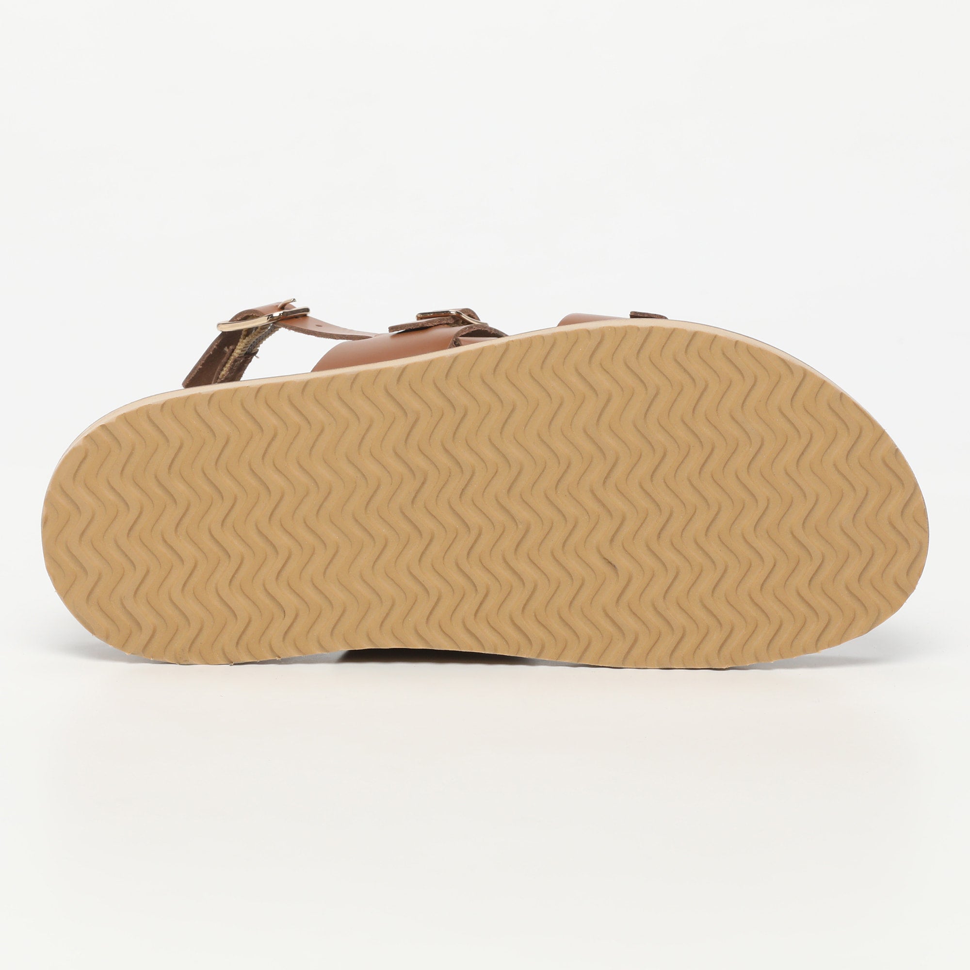 Sandales - Carina - Camel