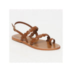 Sandales Melia - Marron