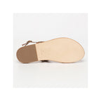 Sandales Melia - Marron