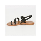 Calank - Sandalias Meliá - Negro