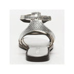 Calank - Sandales Neblina - Argent