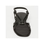 Calank - Almendra Sandals - Black