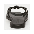 Calank - Almendra Sandals - Black