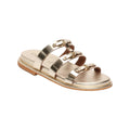 Golden Sun - Mules Hibisco - Dorado