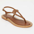 Sandales Valina - Camel