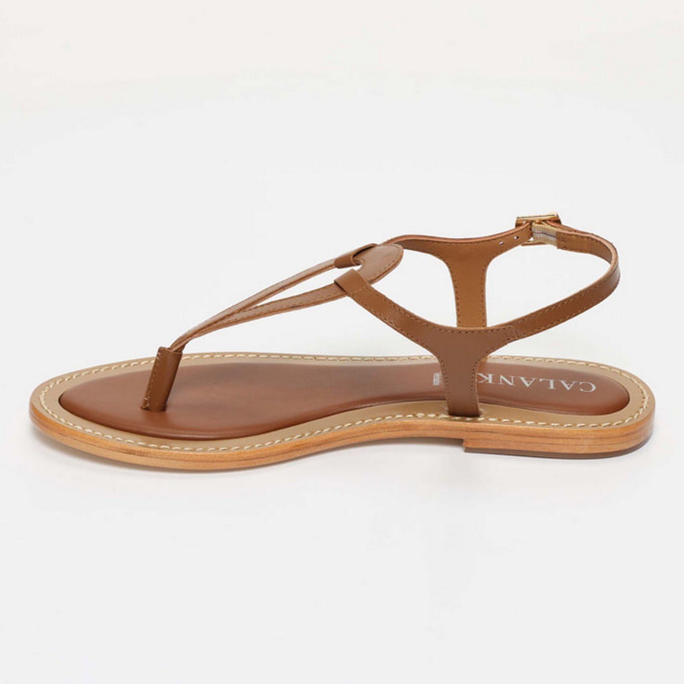 Sandales Valina - Camel