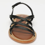 Diva - Black Croco