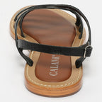 Diva - Black Croco