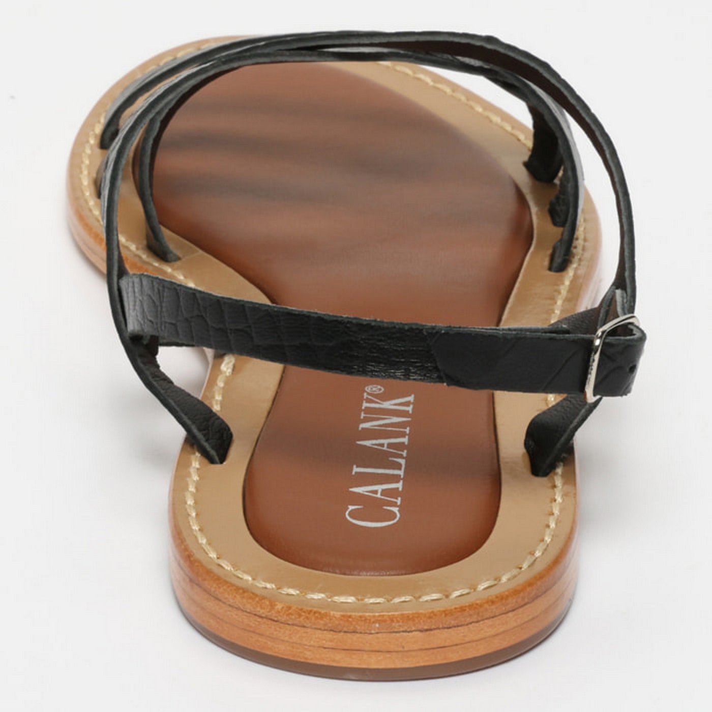 Diva - Black Croco