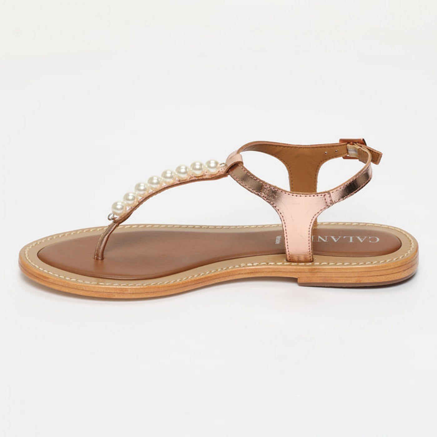 Madeline - Rose Gold