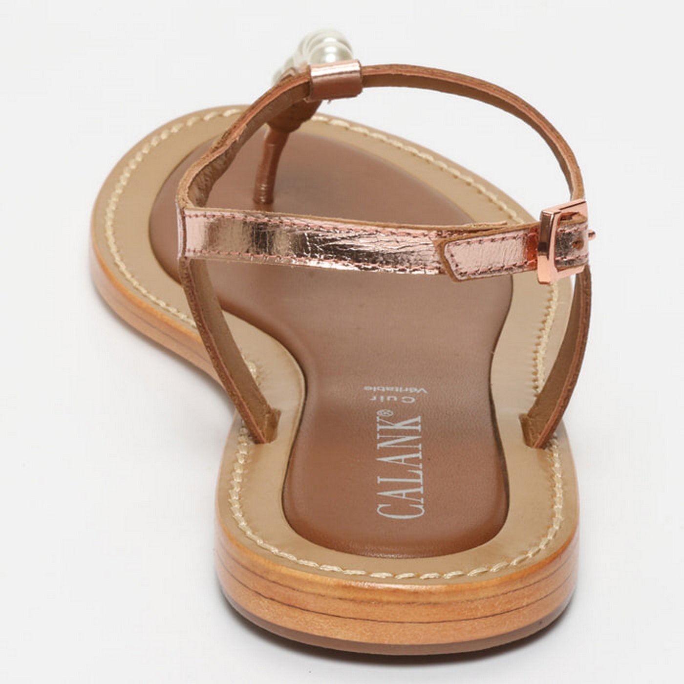 Madeline - Rose Gold
