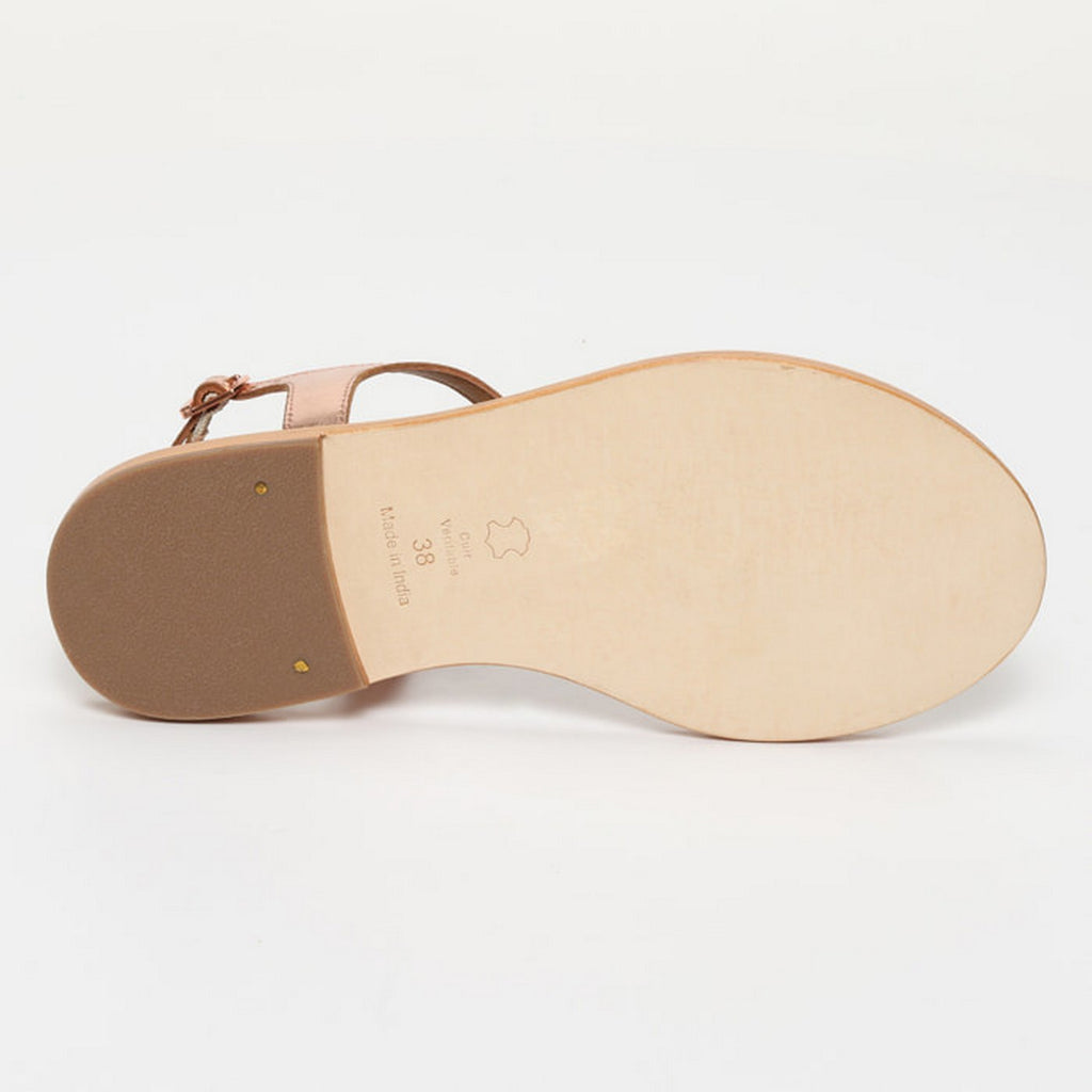 Madeline - Rose Gold