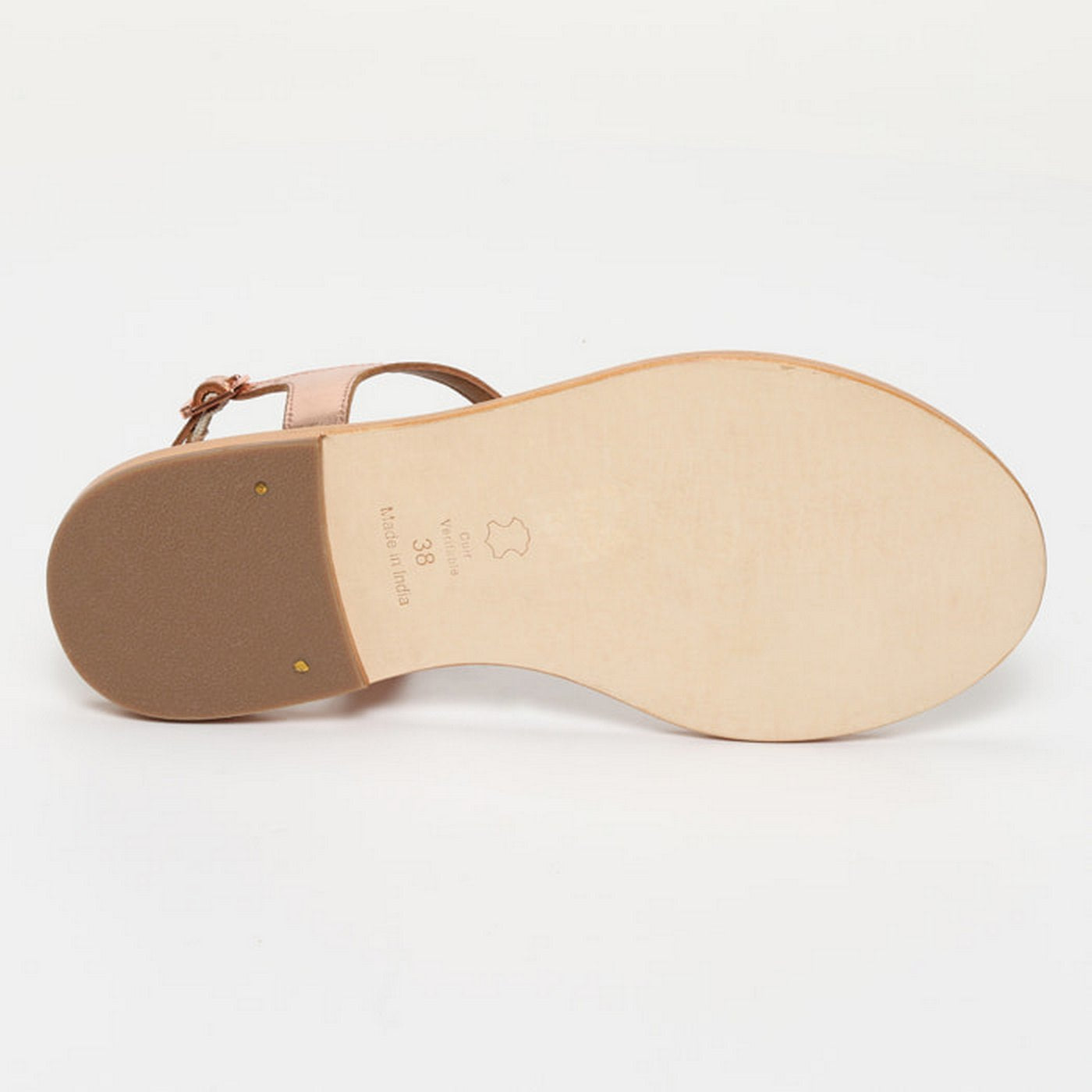 Madeline - Rose Gold