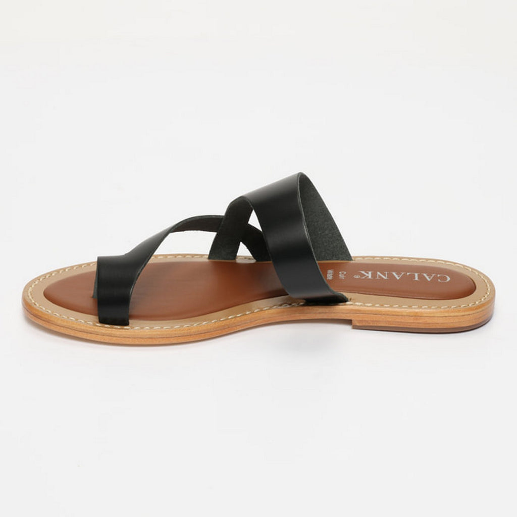 Sandales Sophia - Noir