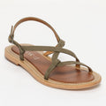 Briella - Olive