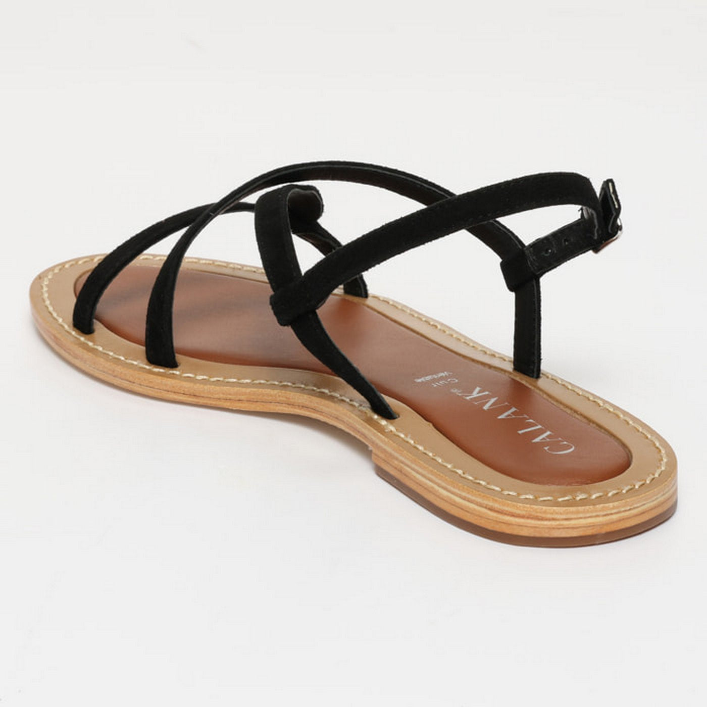 Briella - Black