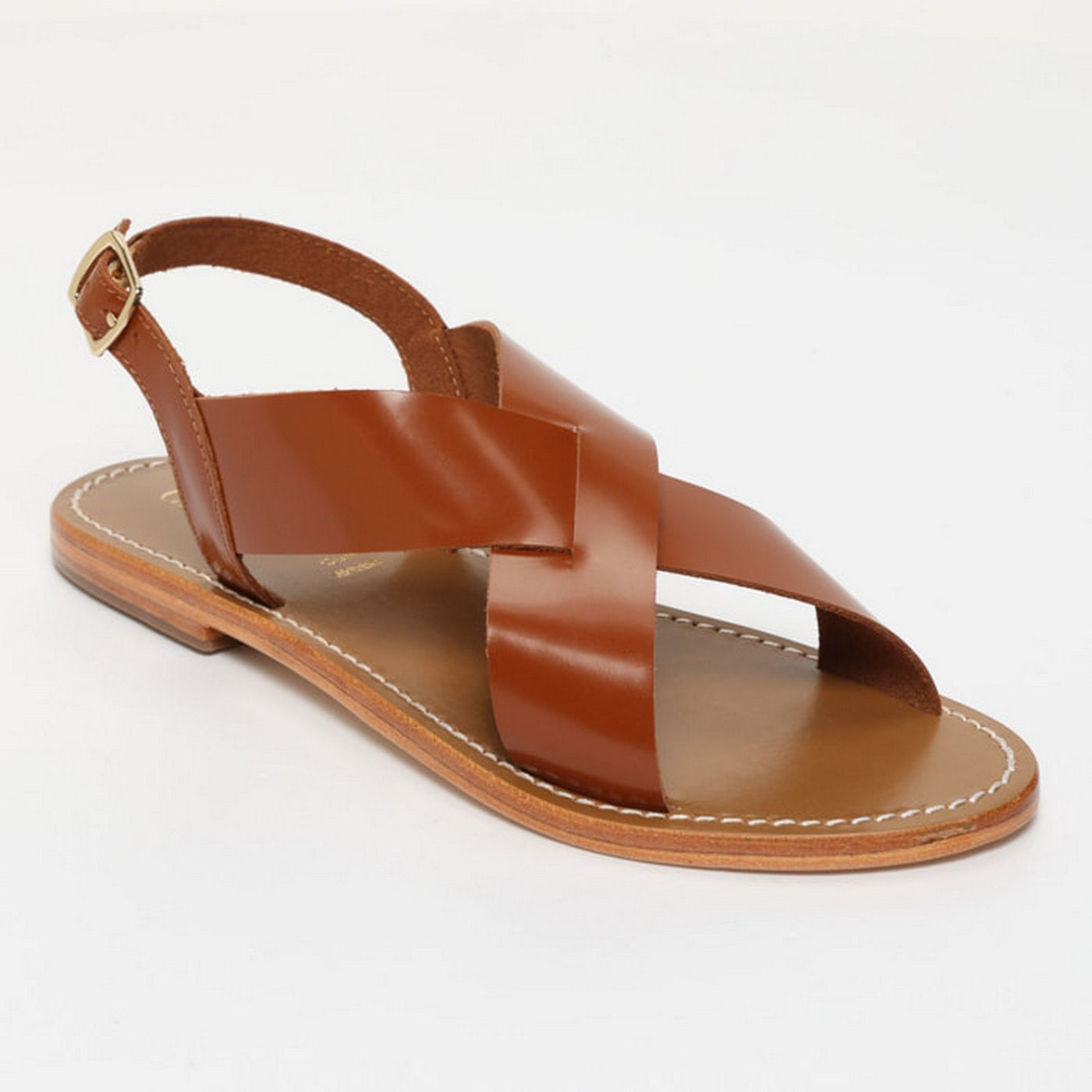 Sandales Ipanema - Cannelle Vernis