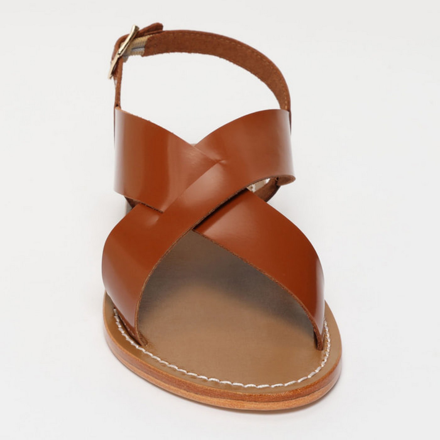 Sandales Ipanema - Cannelle Vernis
