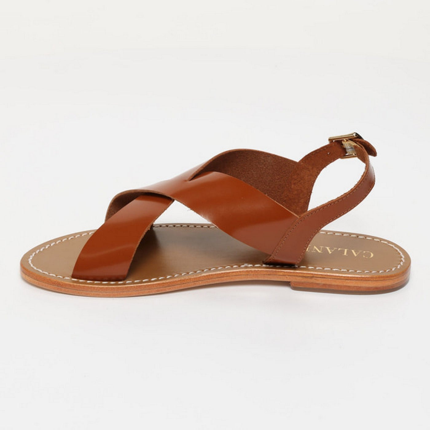 Sandales Ipanema - Cannelle Vernis