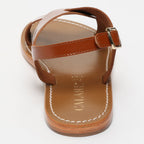 Sandales Ipanema - Cannelle Vernis