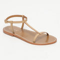 Sandales Praca - Sable