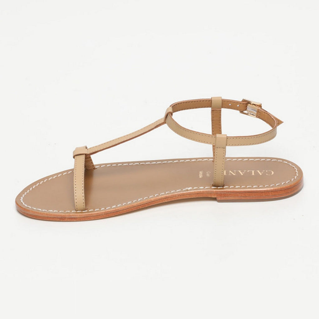 Sandales Praca - Sable