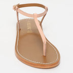 Sandales Oruro - Rose Bonbon