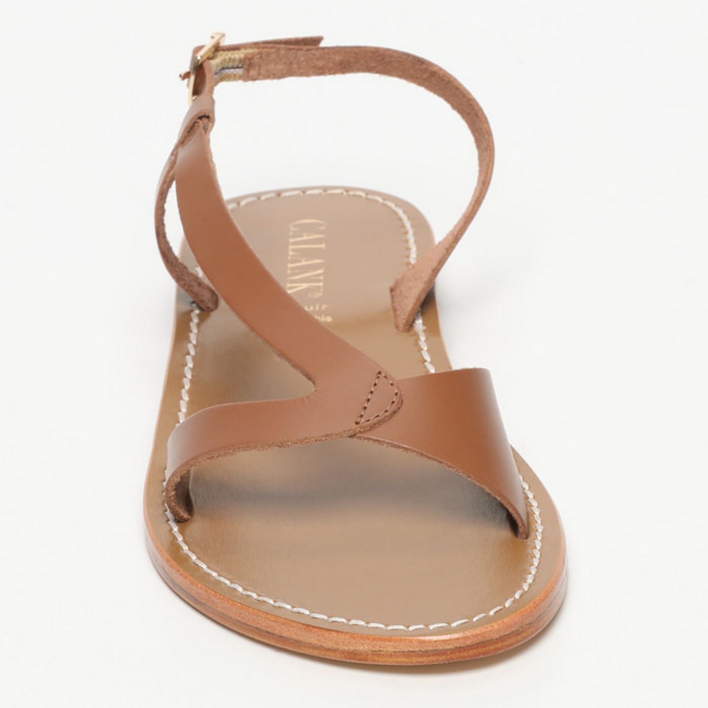 Sandales Flo - Camel