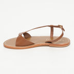 Sandales Flo - Camel