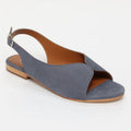 Sandales Ica - Bleu Denim