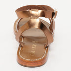Sandales Lien - Bronze