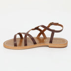 Sandales Aaryanna - Chocolat