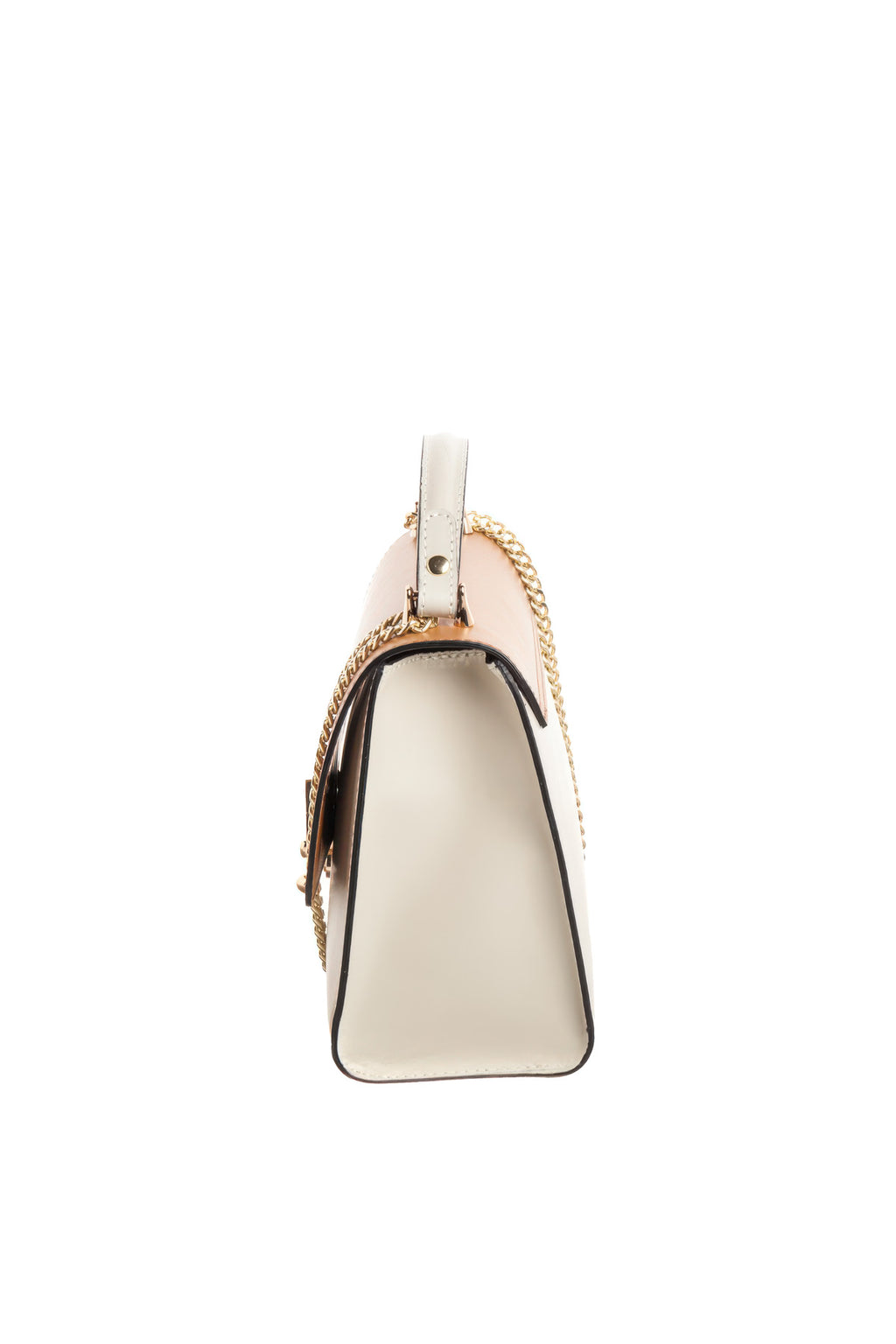 Håndtaske Ora - Camel Nude