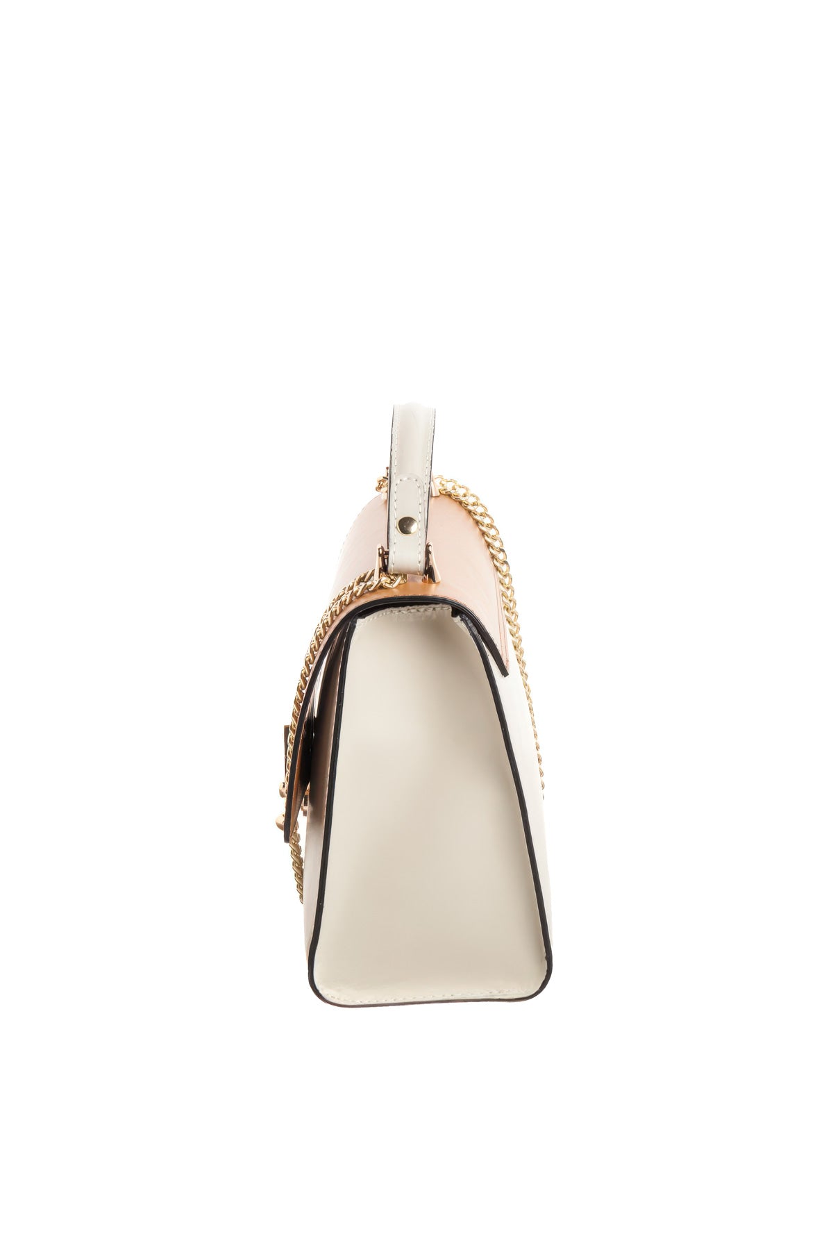 Håndtaske Ora - Camel Nude