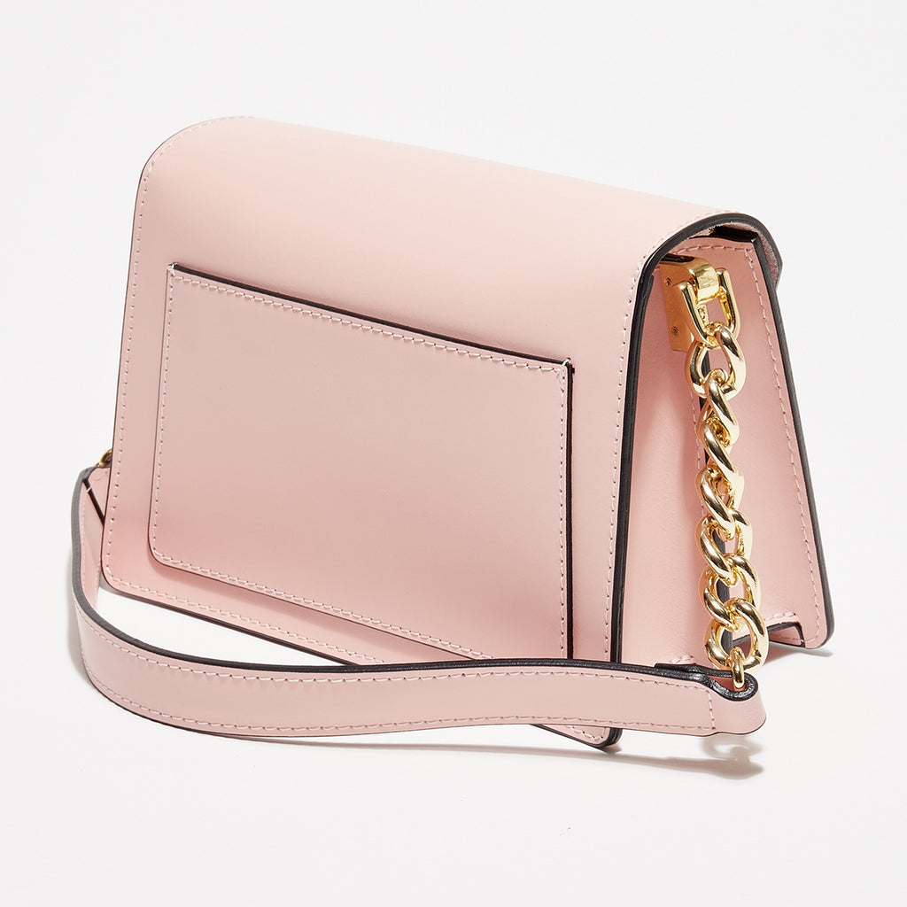 Sac À Bandoulière Ava - Nude
