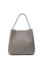 Shopper Jeny - Helles Taupe