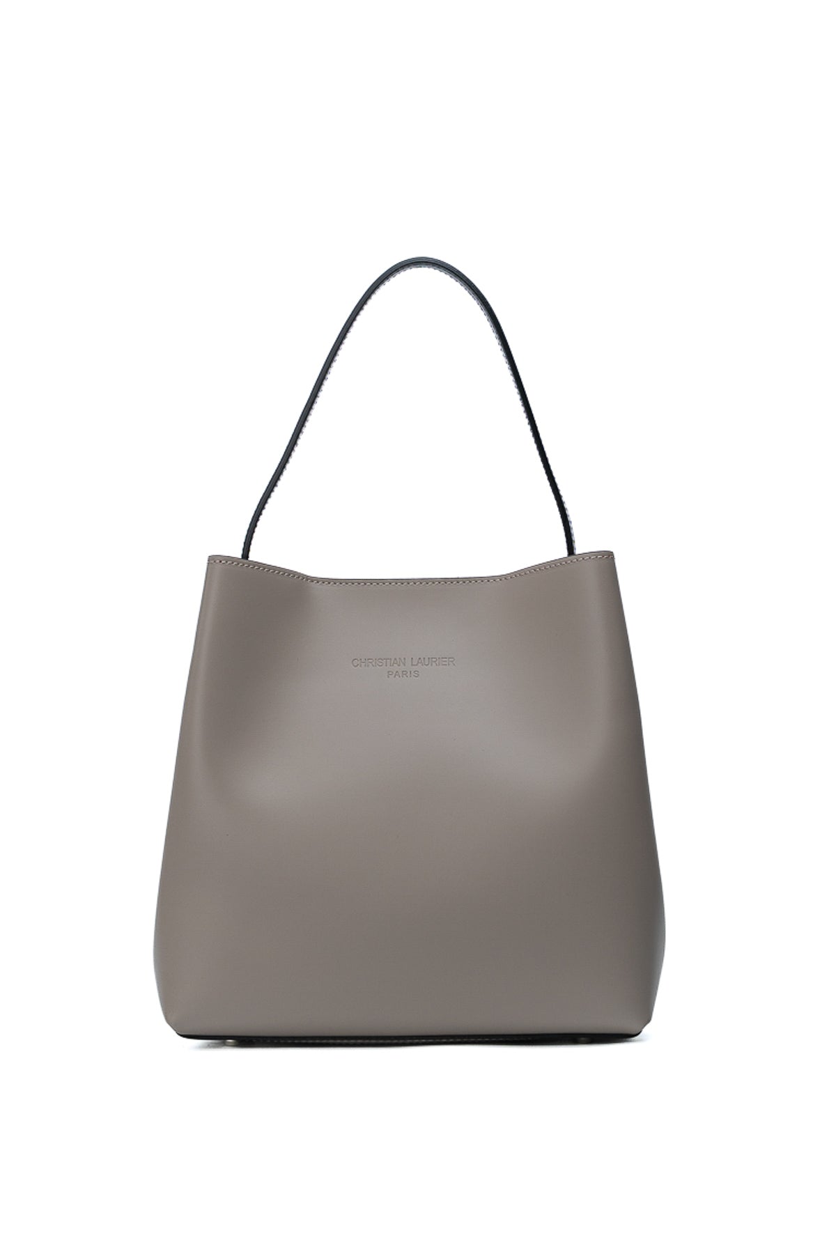 Shopper Jeny - Helles Taupe