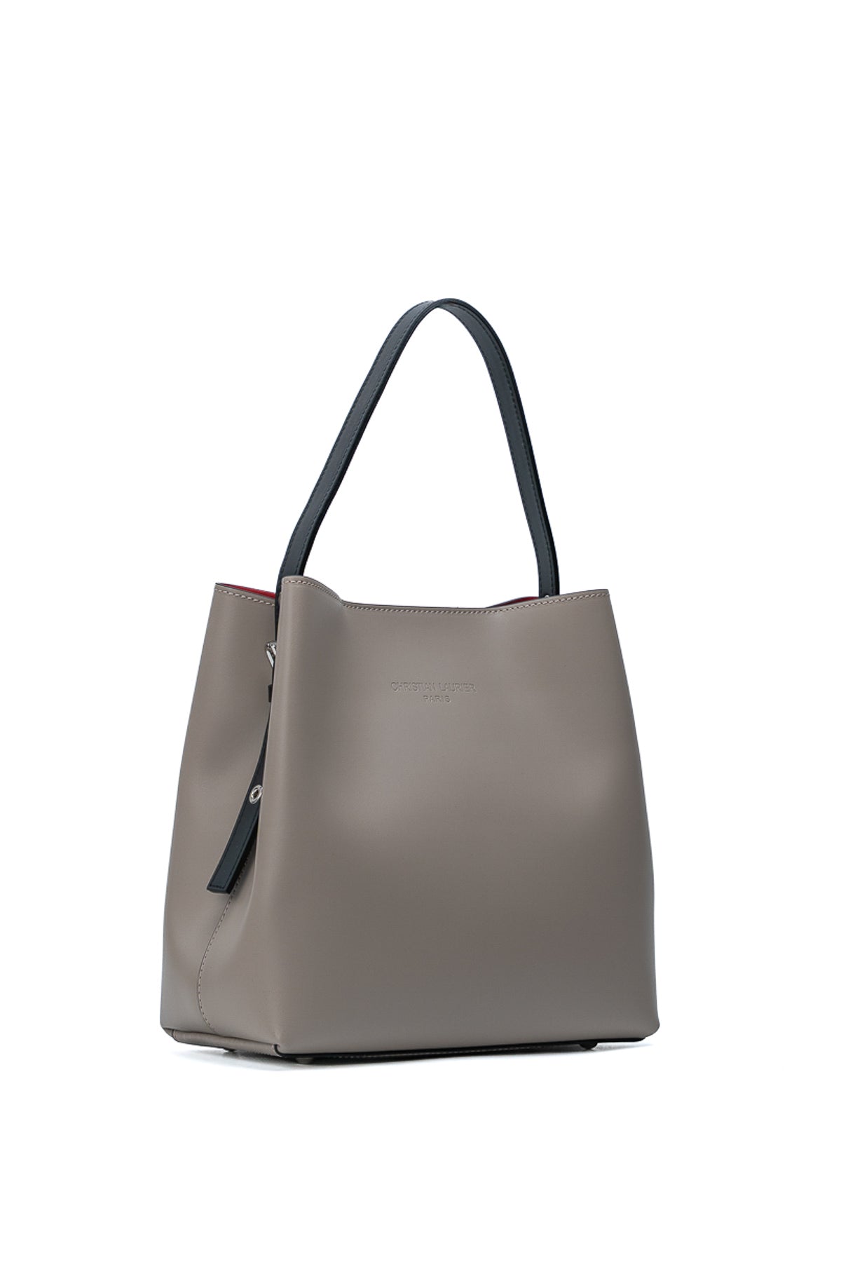 Shopper Jeny - Helles Taupe