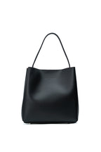Jeny Tote Bag - Black