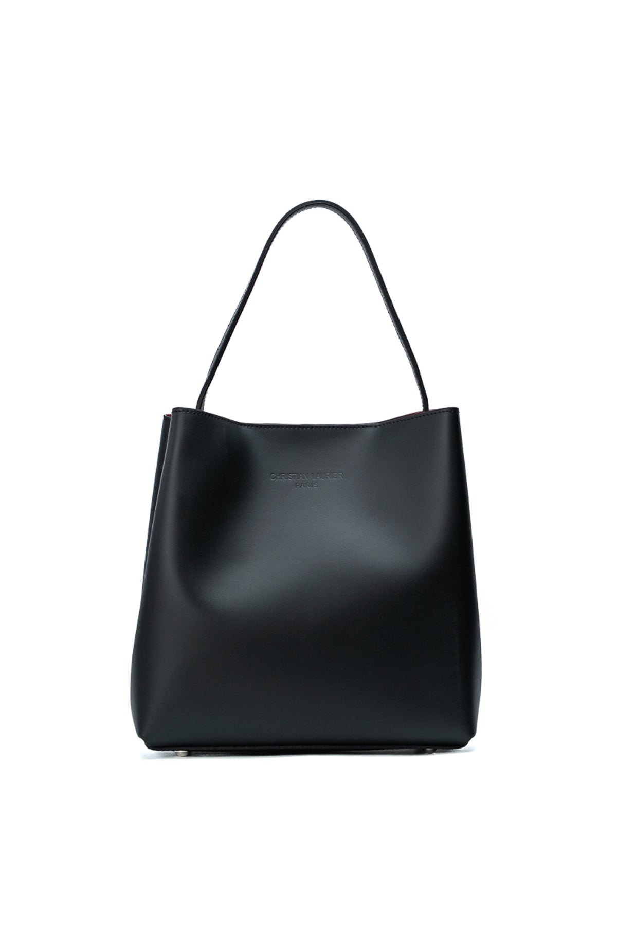 Jeny Tote Bag - Black