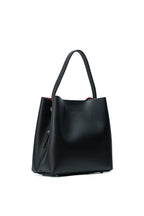 Jeny Tote Bag - Black