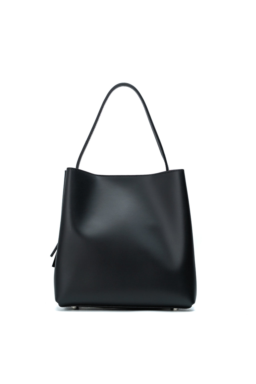 Jeny Tote Bag - Black