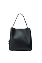 Jeny Tote Bag - Black