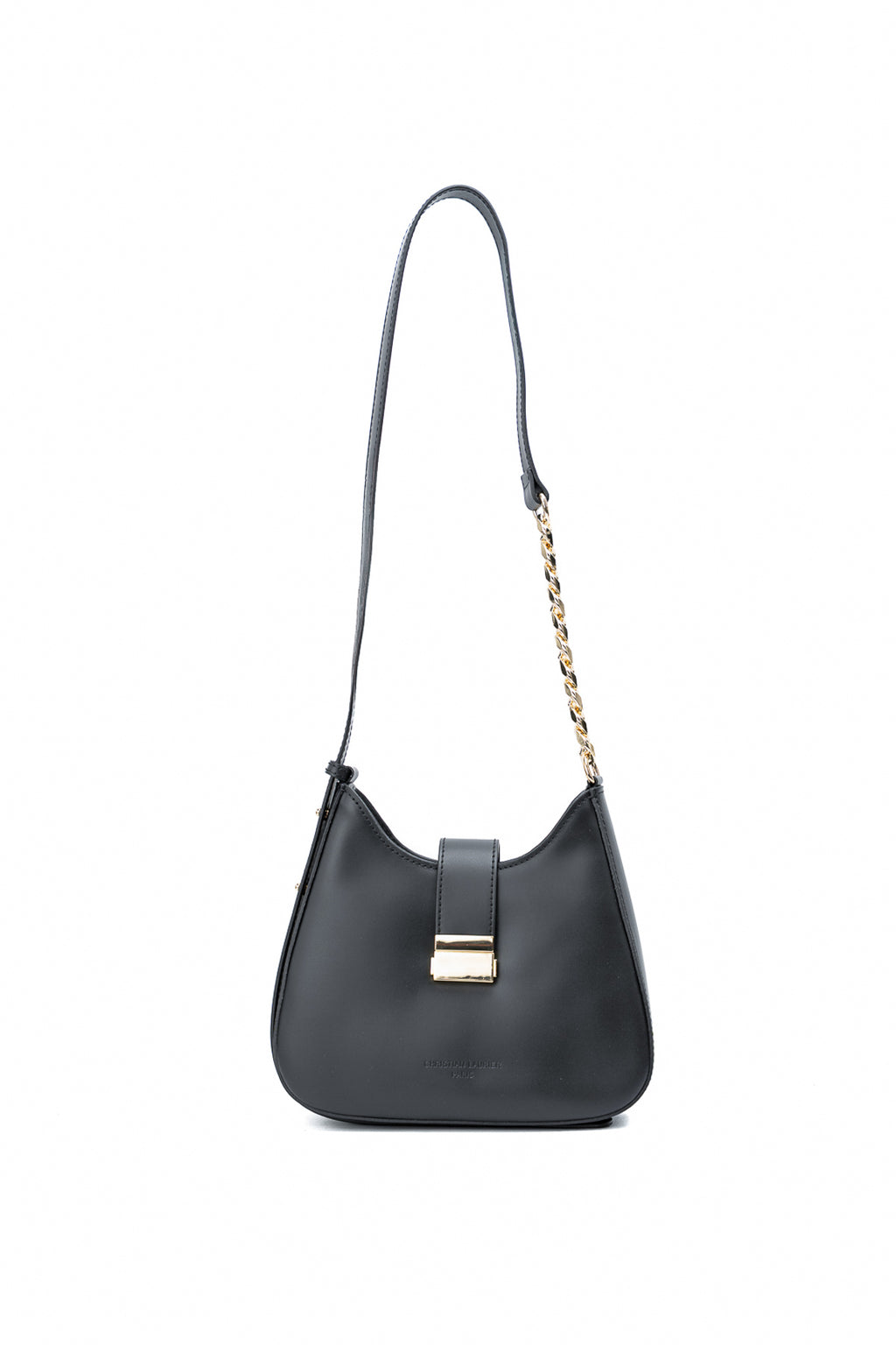 Hely Shoulder Bag - Black