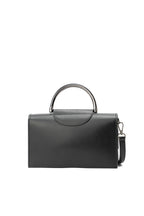 Borsa a Mano Milo - Nera